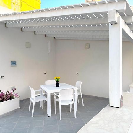 Casa No-Ma In Centro Storico Villa Marsala Buitenkant foto