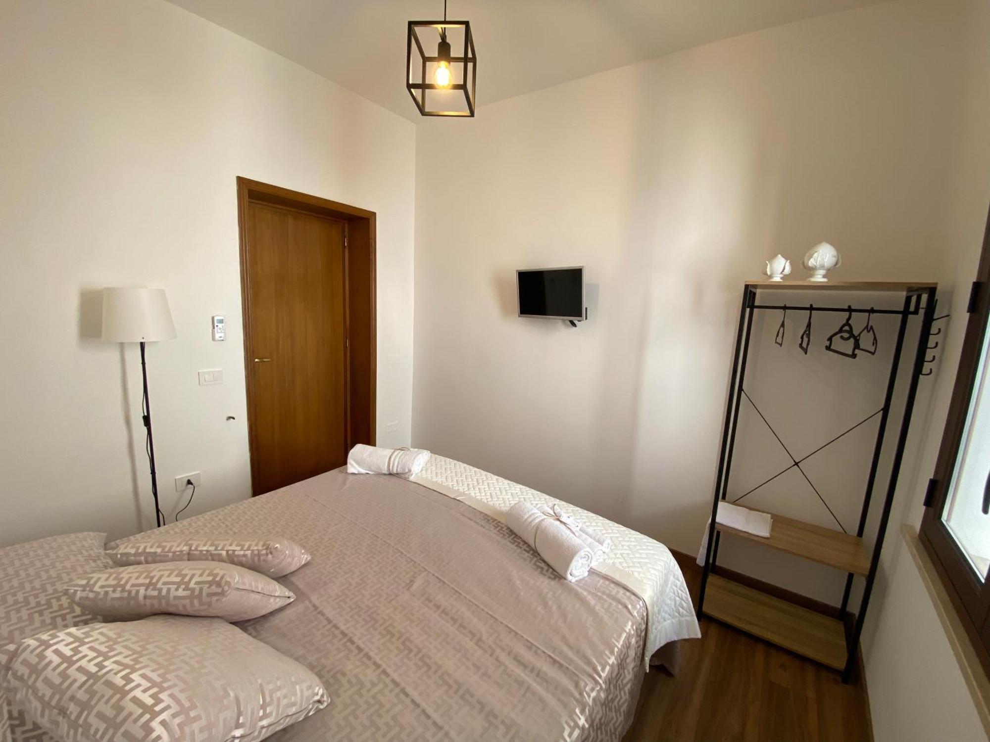 Casa No-Ma In Centro Storico Villa Marsala Buitenkant foto