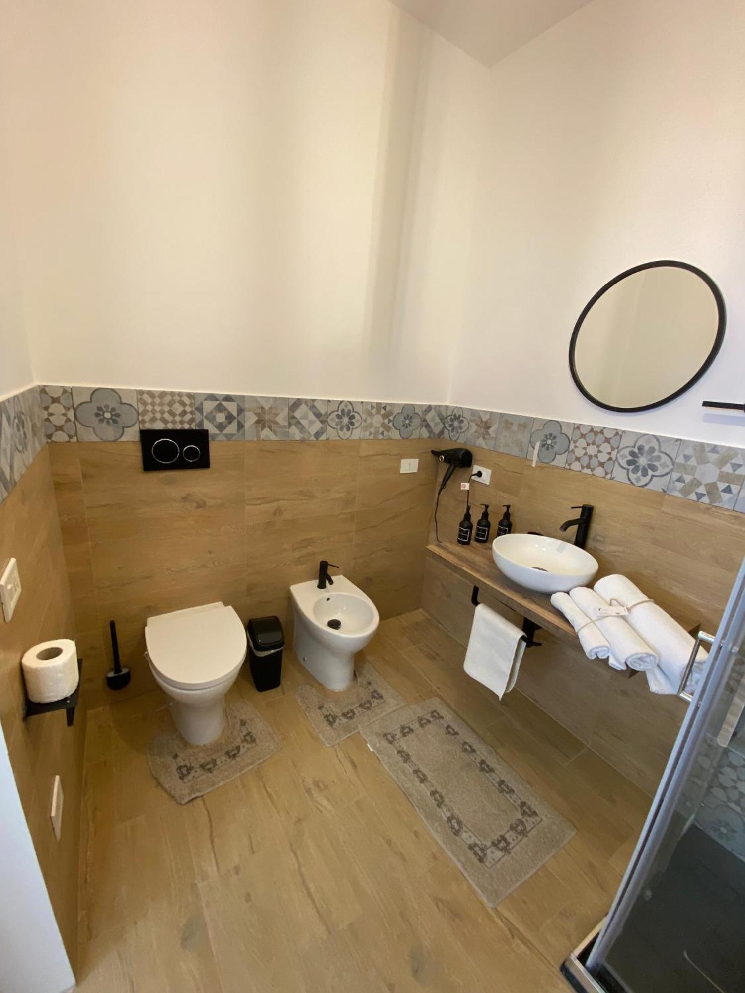 Casa No-Ma In Centro Storico Villa Marsala Buitenkant foto