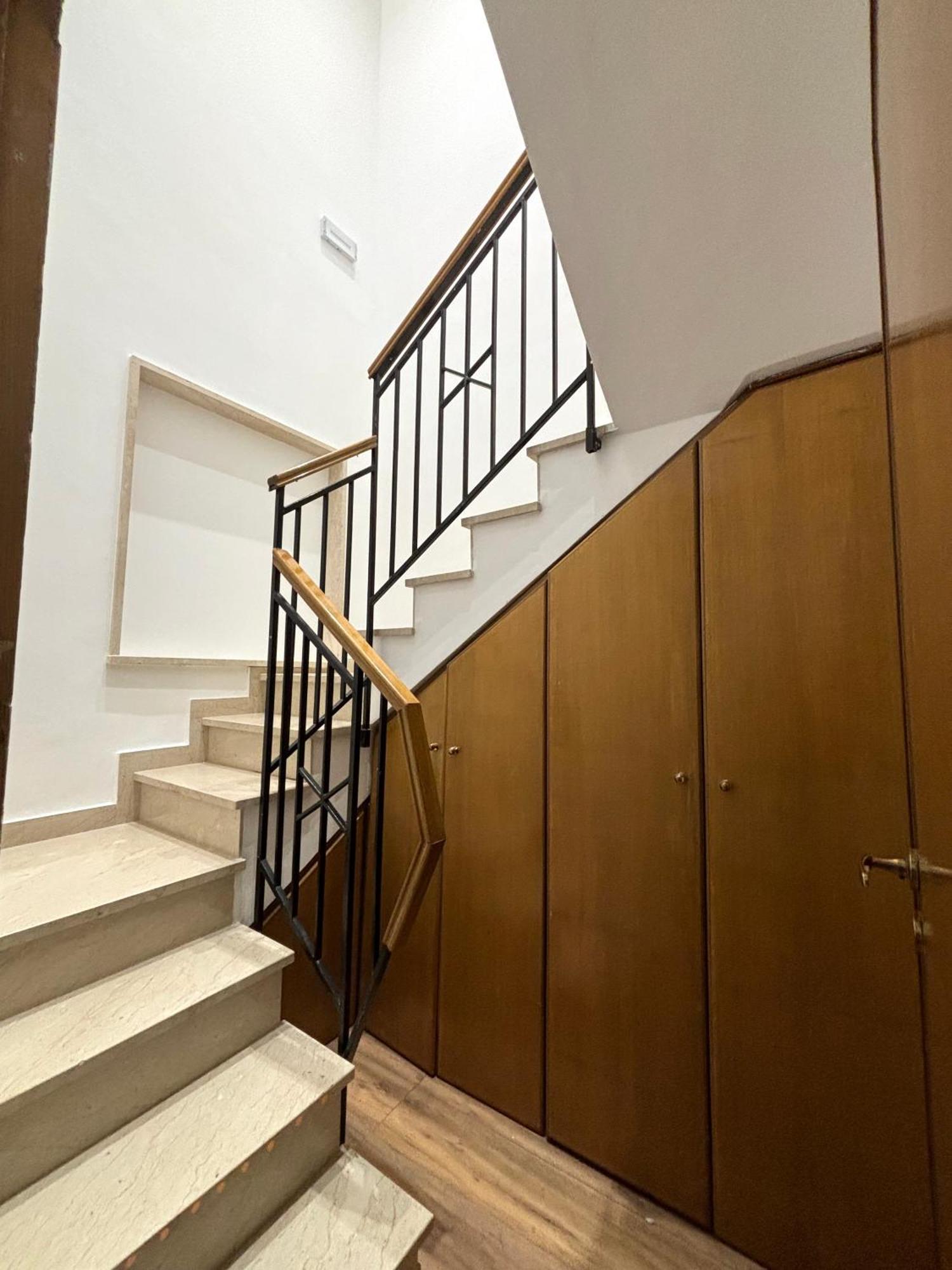 Casa No-Ma In Centro Storico Villa Marsala Buitenkant foto